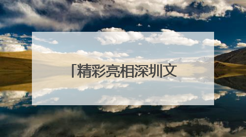 精彩亮相深圳文博会！聊城东昌府区“小葫芦”焕发数字新活力
